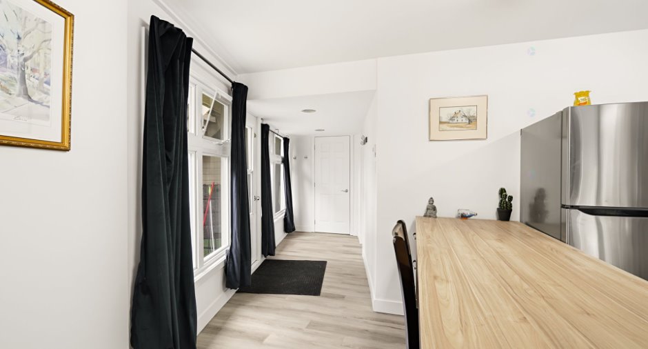 Logement