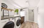 Salle de lavage
