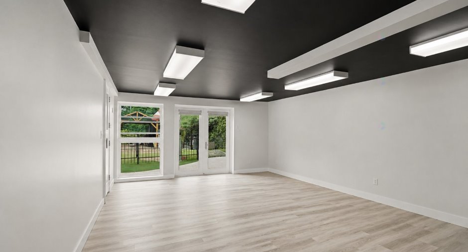 Salle de jeux