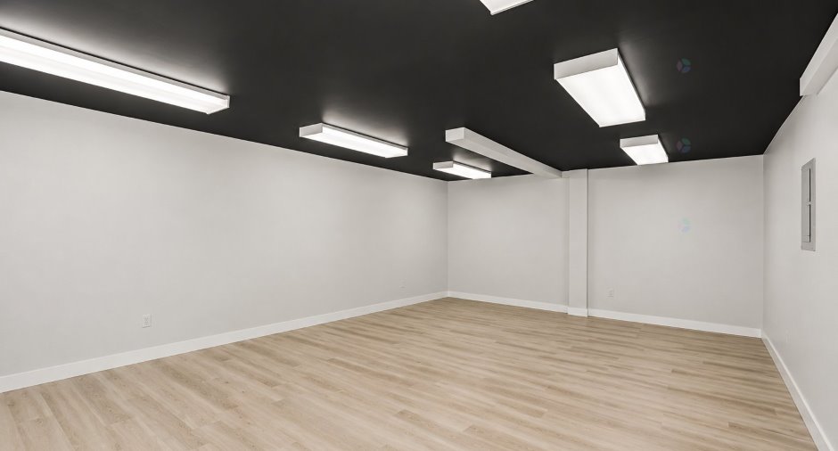Salle de jeux
