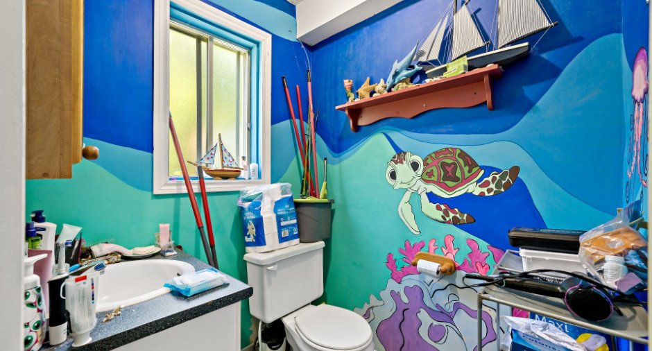 Washroom