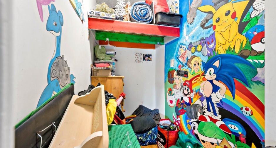 Storage