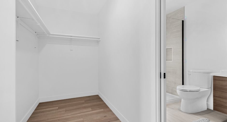 Penderie (Walk-in)