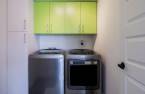 Salle de lavage