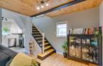 Escalier