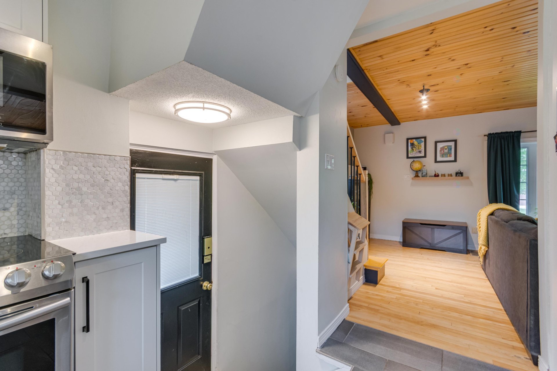 Intérieur