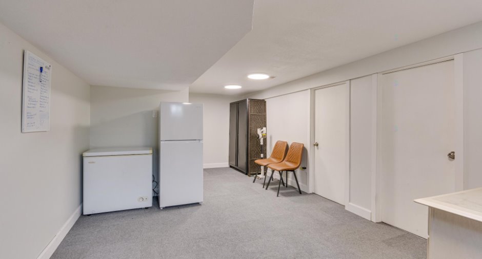 Salle familiale