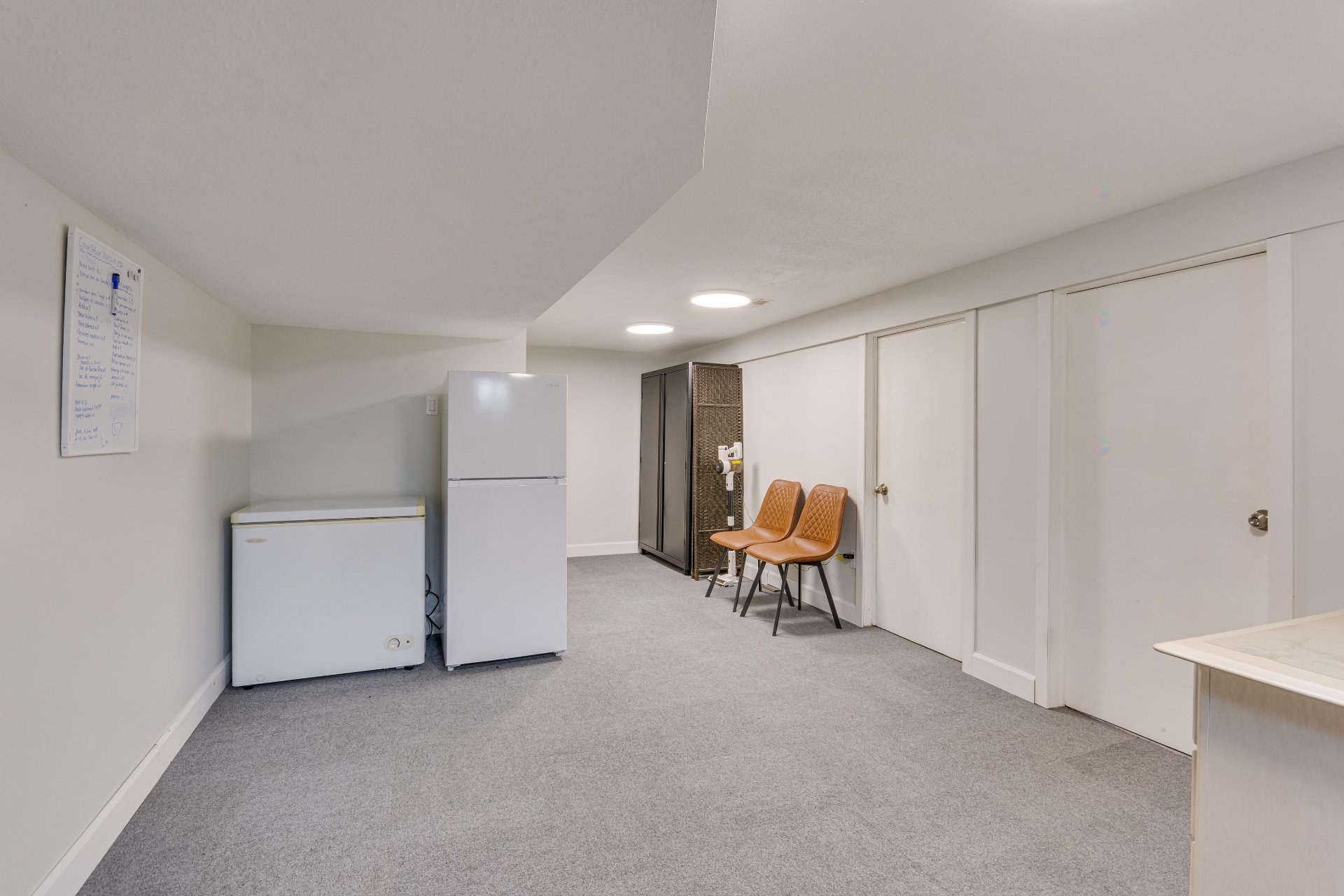 Salle familiale