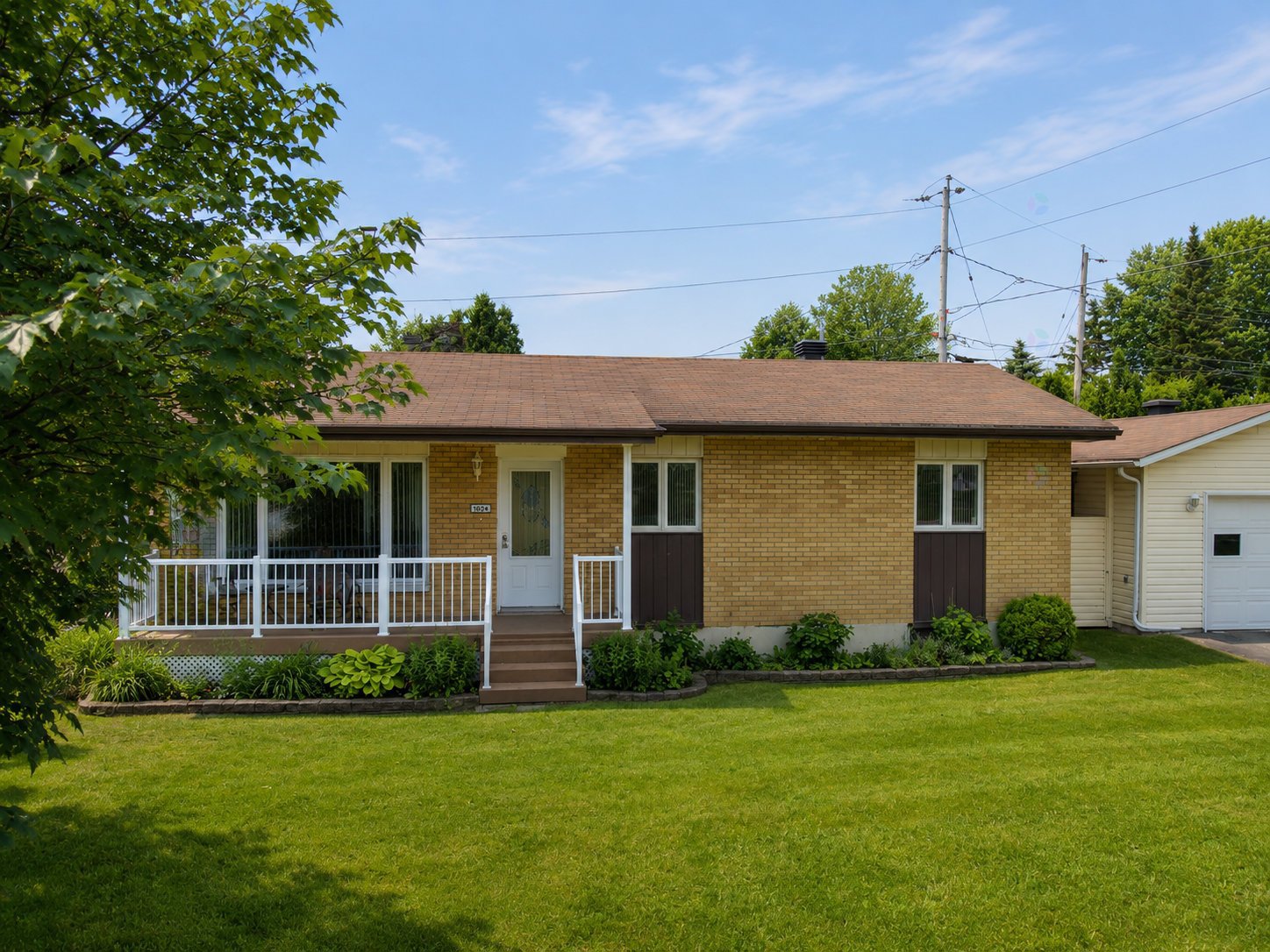 1034 Rue Pierre-Bédard — photo 1