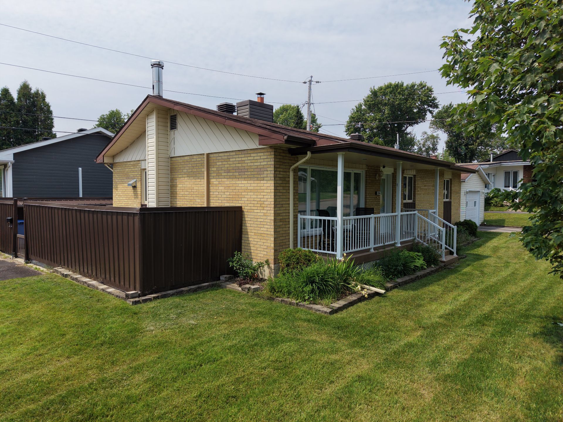 1034 Rue Pierre-Bédard — photo 3