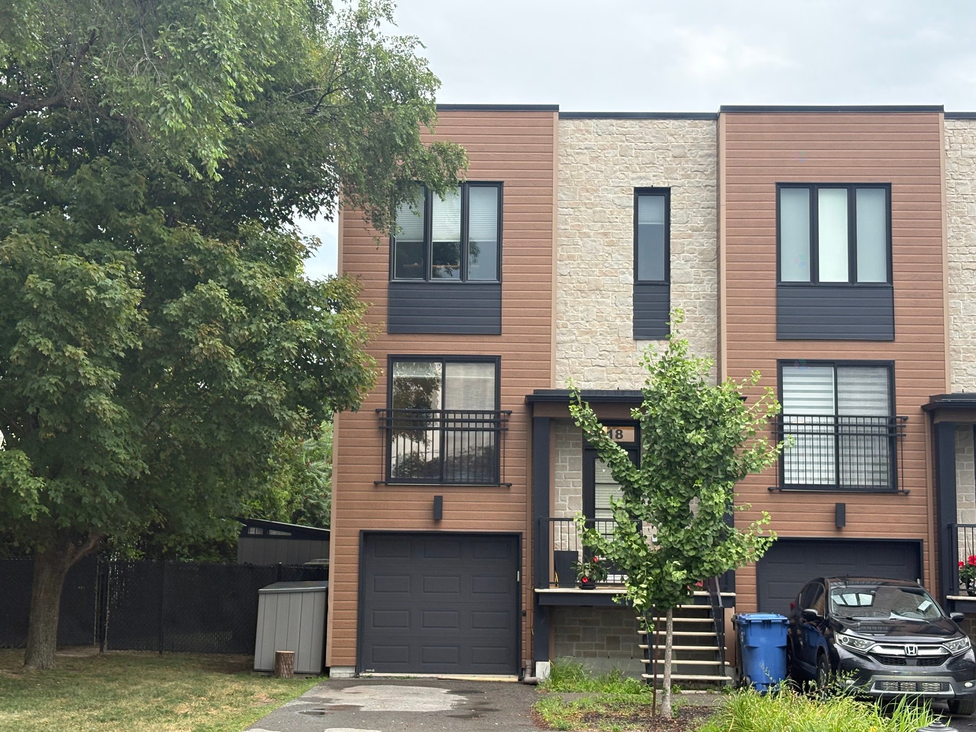 318 Mtée Lesage — photo 1