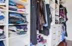 Penderie (Walk-in)