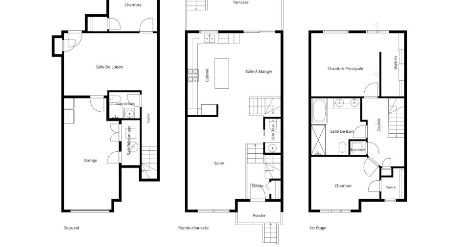 Plan (croquis)