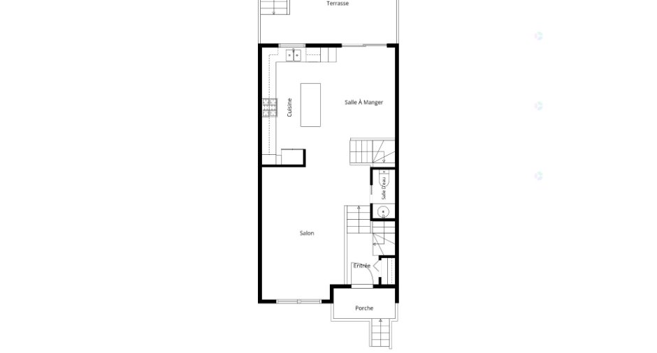 Plan (croquis)