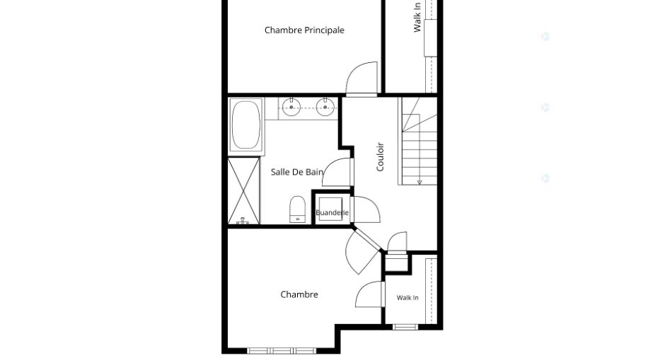 Plan (croquis)