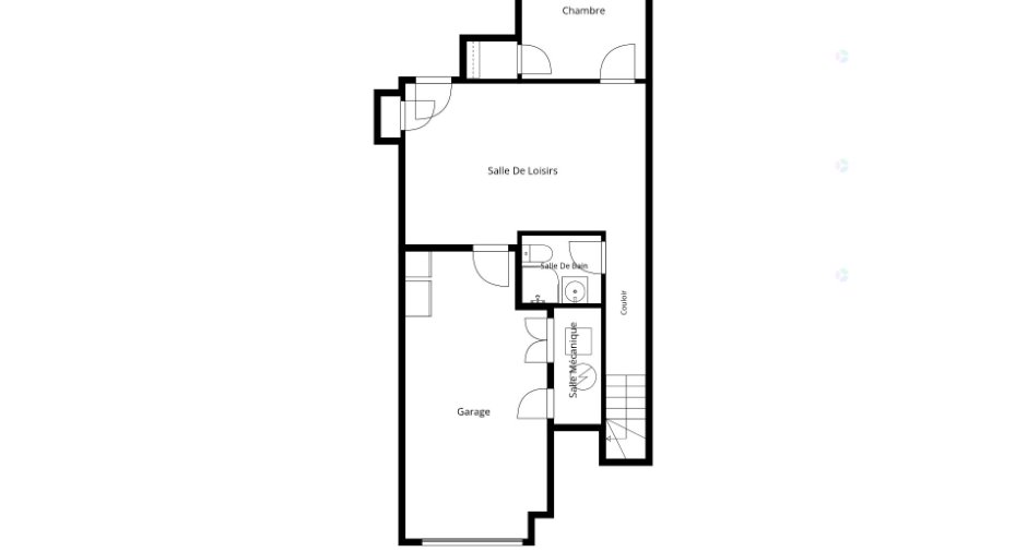 Plan (croquis)