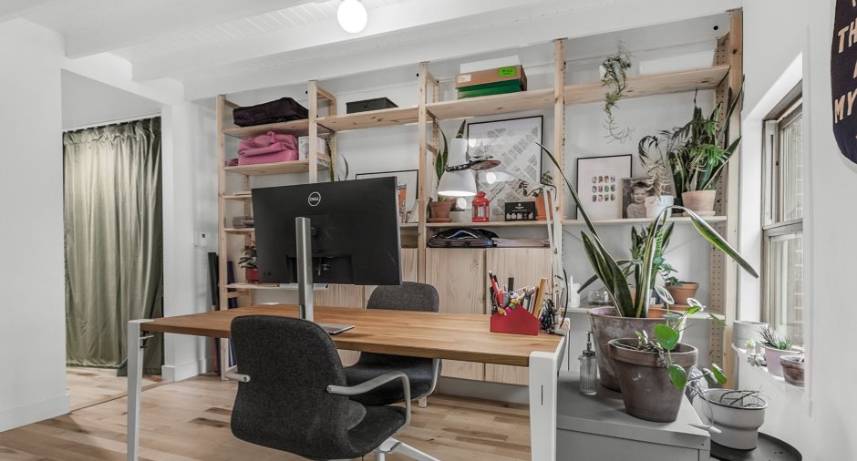 Bureau