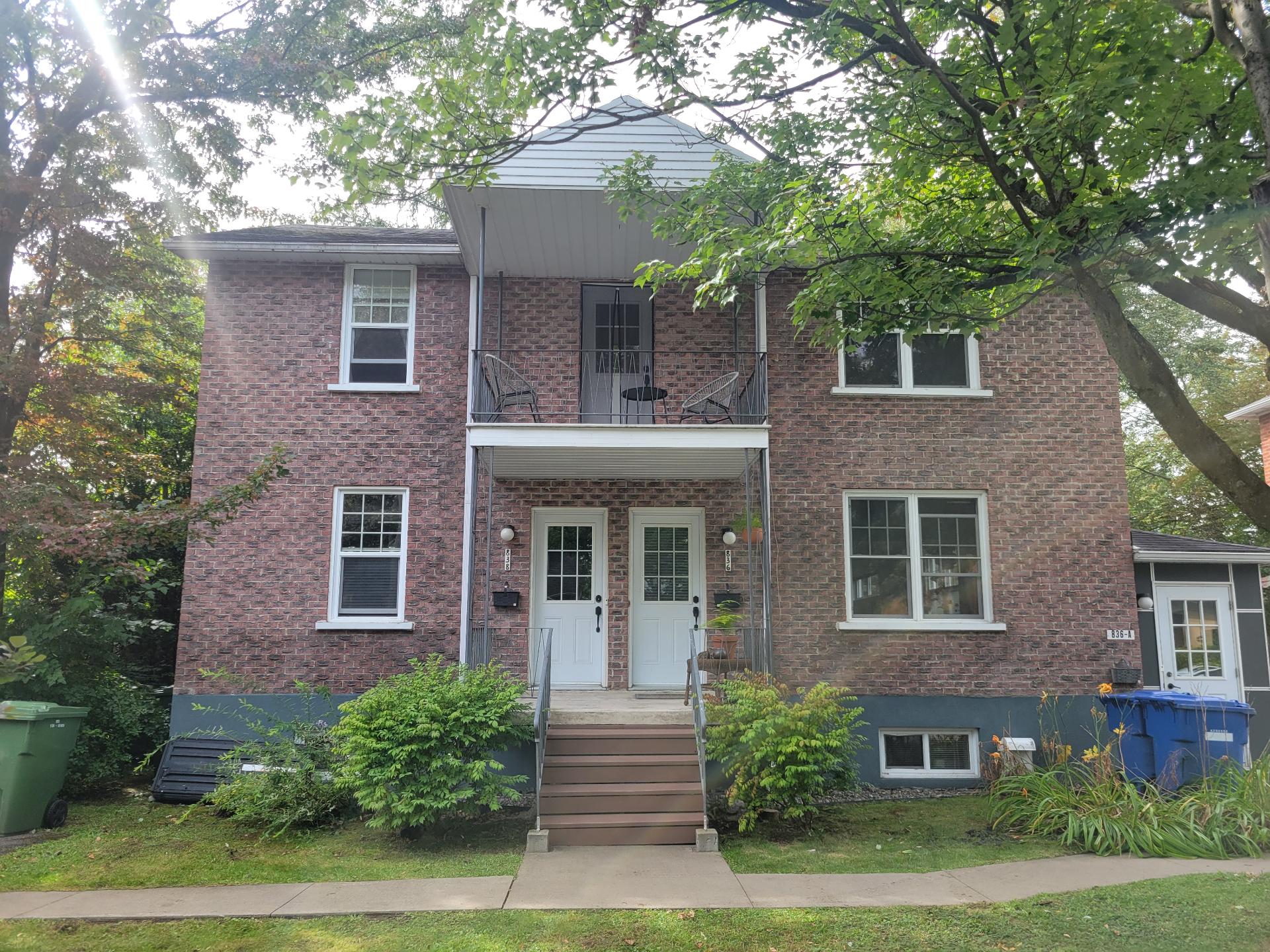 836-838 Av. du Bon-Air — photo 1