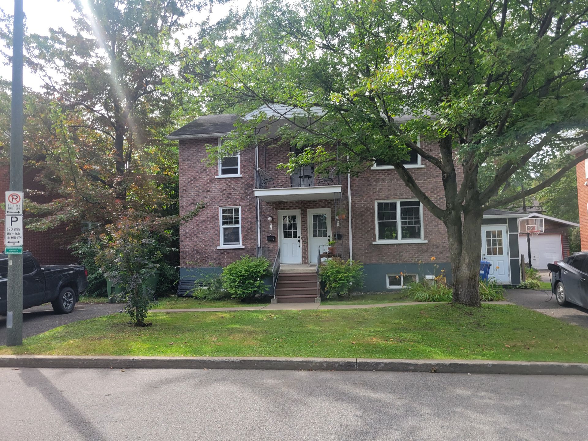 836-838 Av. du Bon-Air — photo 2
