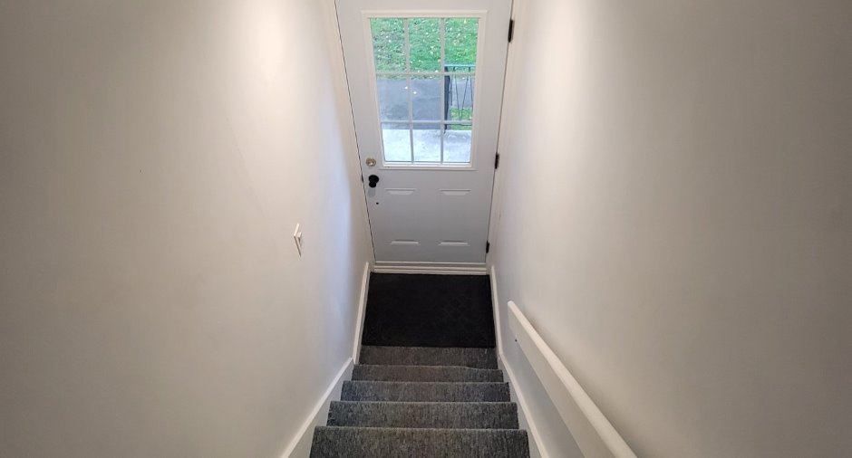 Escalier