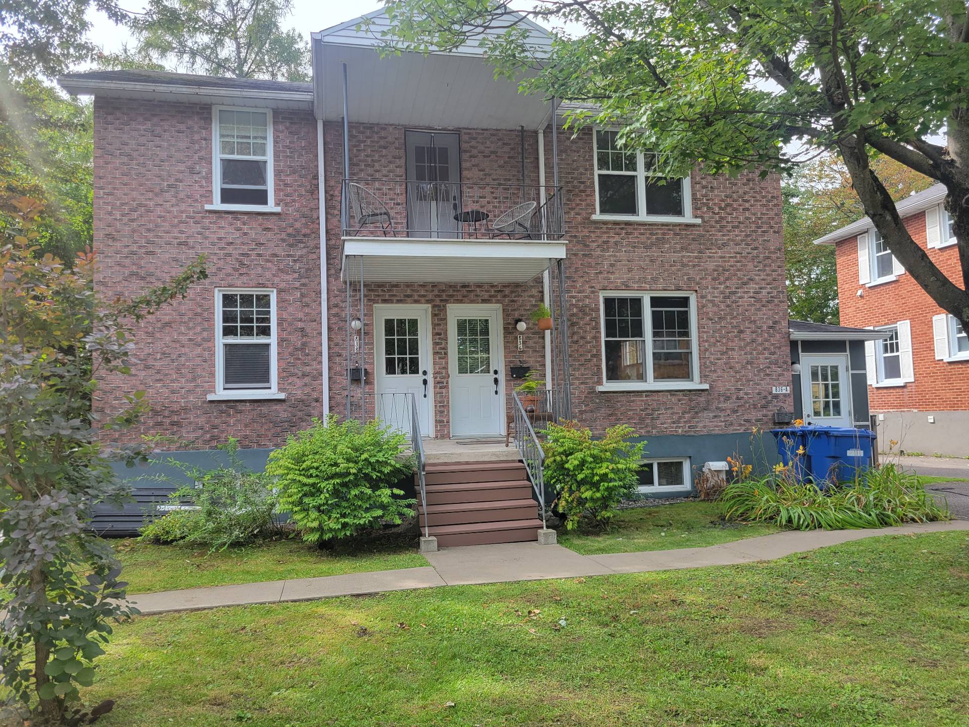 836-838 Av. du Bon-Air — photo 3