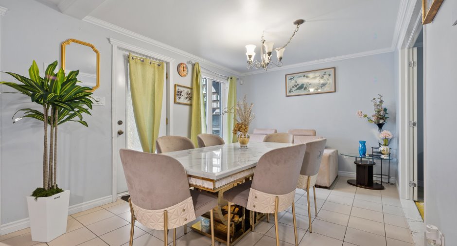 Salle à manger