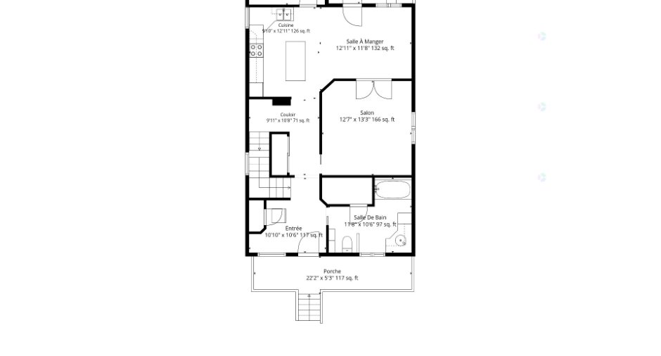 Plan (croquis)
