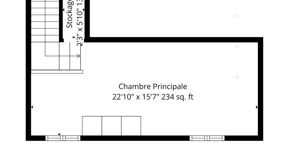 Plan (croquis)