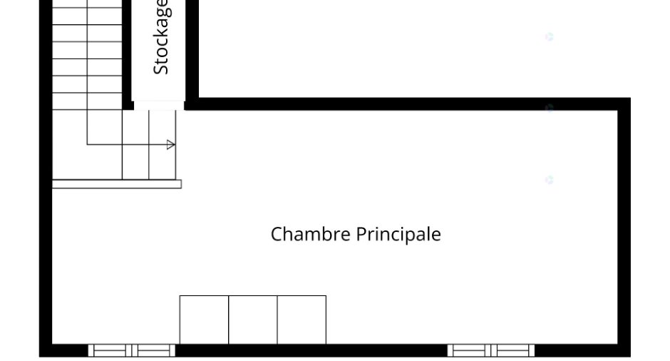 Plan (croquis)