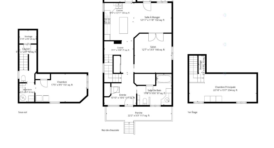 Plan (croquis)
