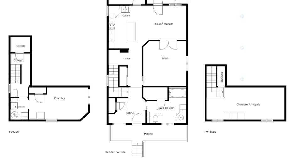 Plan (croquis)