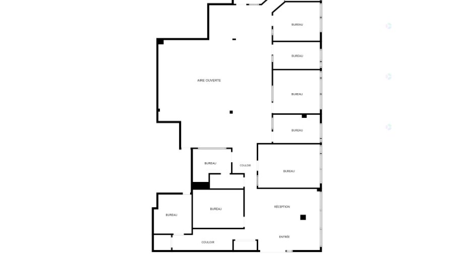 Plan (croquis)