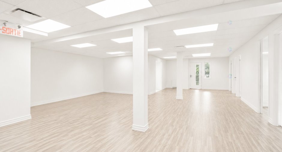 Salle communautaire