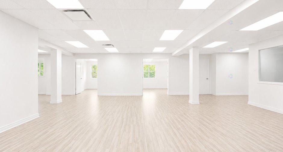 Salle communautaire