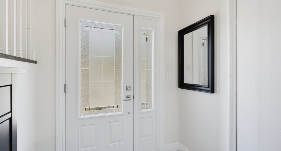 Hall d’entrée/Vestibule