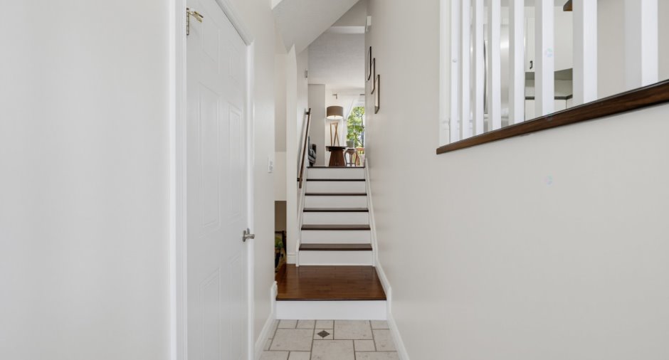 Escalier