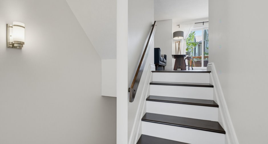 Escalier
