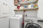 Salle de lavage