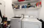 Salle de lavage