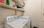 Salle de lavage