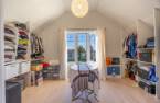 Penderie (Walk-in)