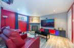 Salle familiale