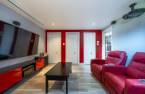 Salle familiale
