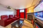 Salle familiale
