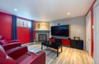 Salle familiale