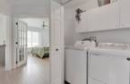 Salle de lavage