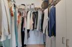Penderie (Walk-in)