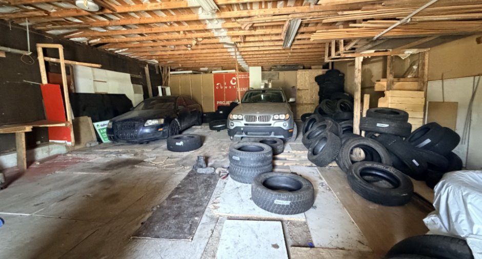 Warehouse