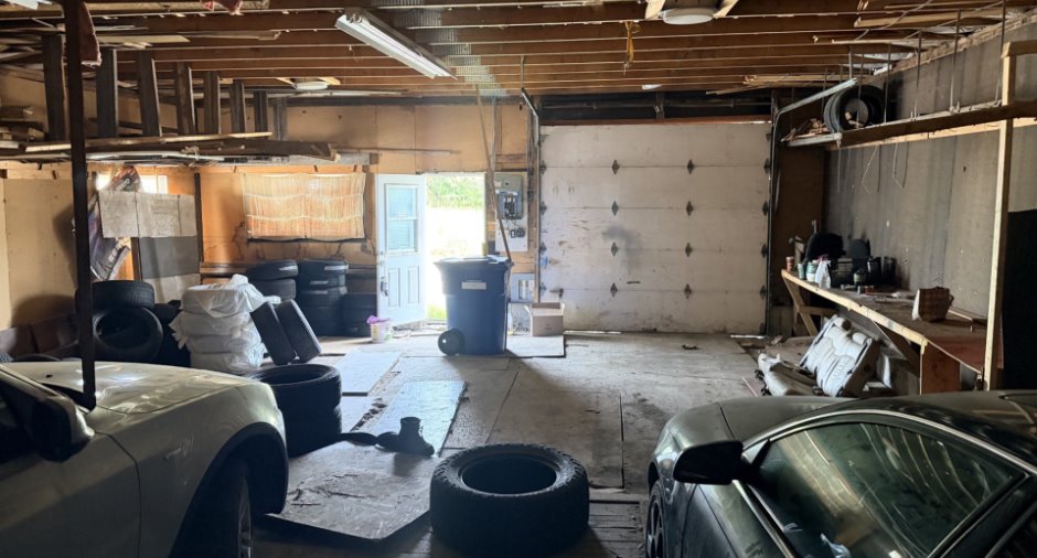 Warehouse
