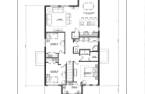 Plan (croquis)